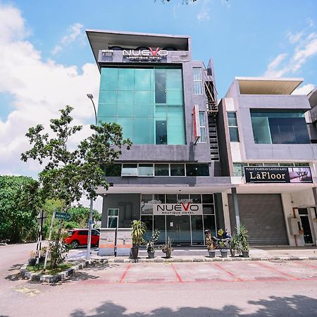 Swing & Pillows - Kota Kemuning Selangor Shah Alam Esterno foto