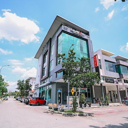 Swing & Pillows - Kota Kemuning Selangor Shah Alam Esterno foto