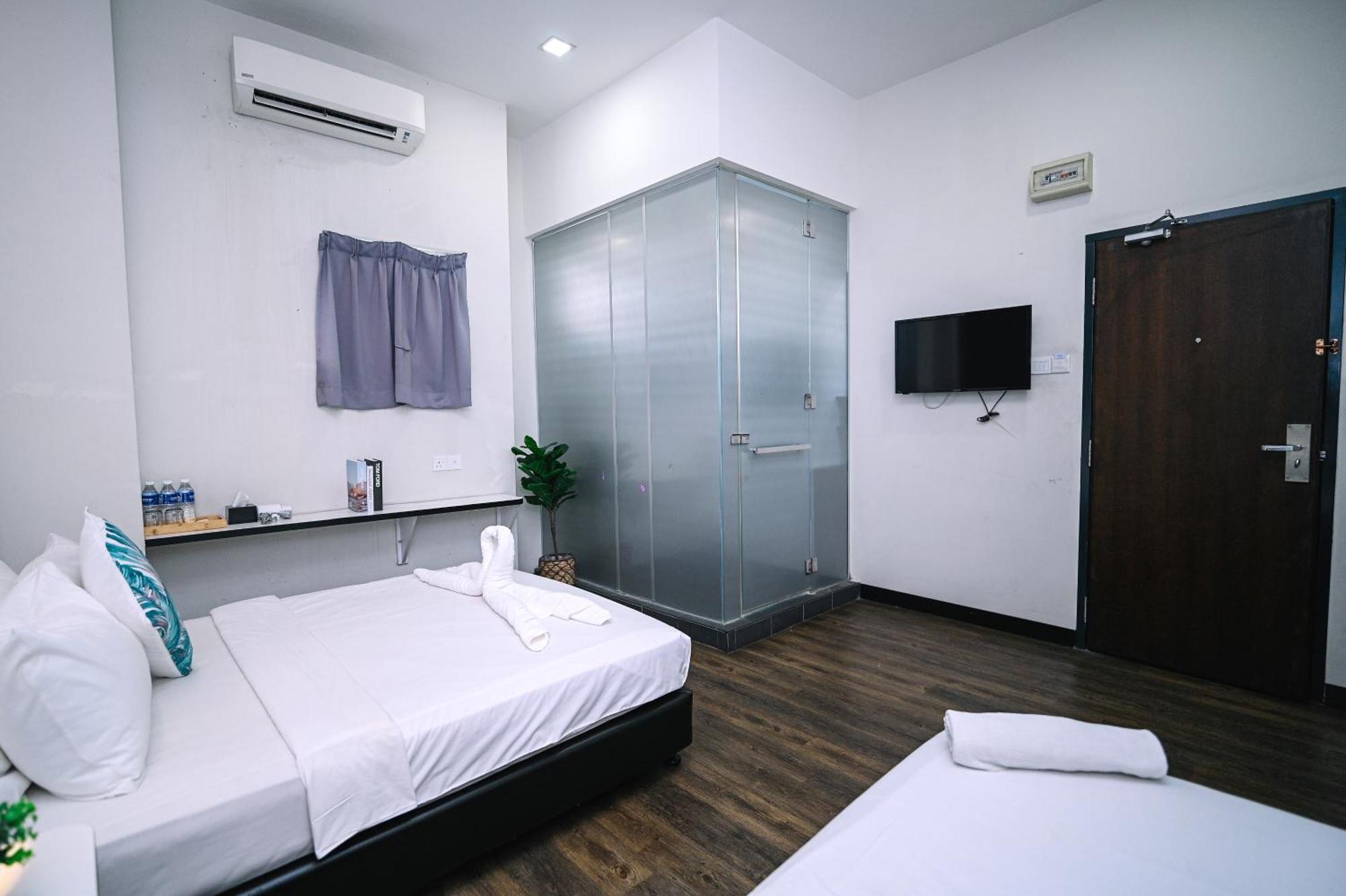 Swing & Pillows - Kota Kemuning Selangor Shah Alam Esterno foto